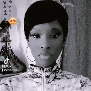 Meet your Posher, Jamyra